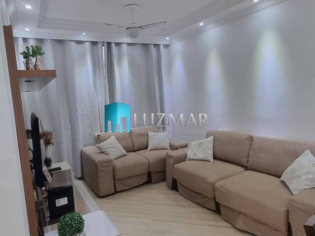 #1015LL - Apartamento para Venda em São Paulo - SP - 2