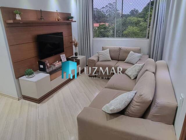 #1015LL - Apartamento para Venda em São Paulo - SP - 3