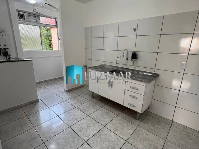#1016LL - Apartamento para Locação em São Paulo - SP - 2
