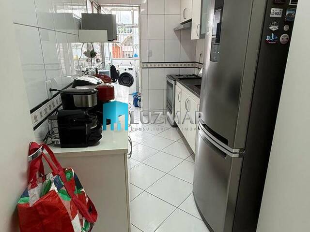 #1018LL - Apartamento para Locação em São Paulo - SP - 2