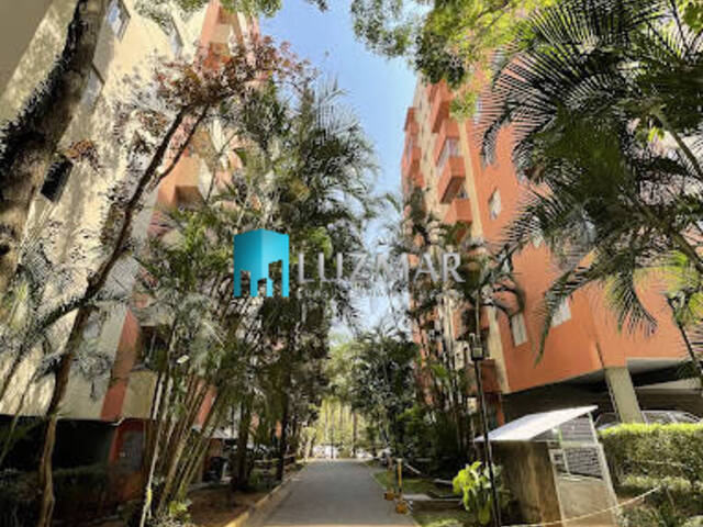 #1009LL - Apartamento para Locação em São Paulo - SP - 1