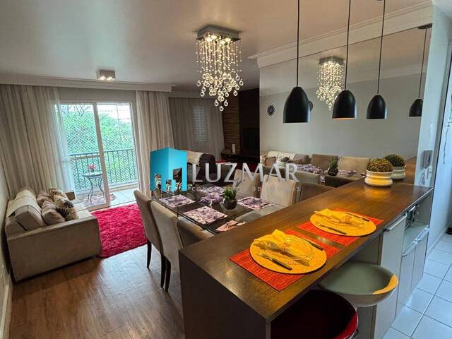Apartamento para Venda em São Paulo - 5