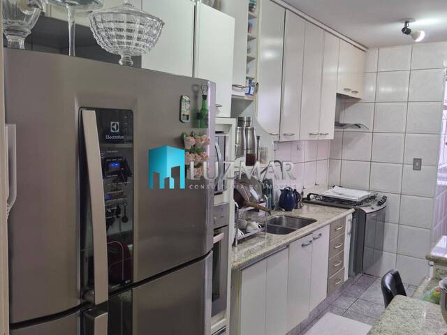 #1026LL - Apartamento para Venda em São Paulo - SP - 3