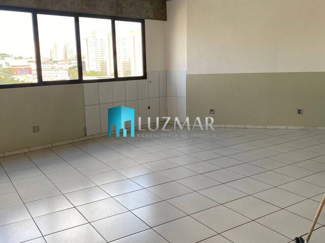 #1027 - Sala para Locação em São Paulo - SP - 2