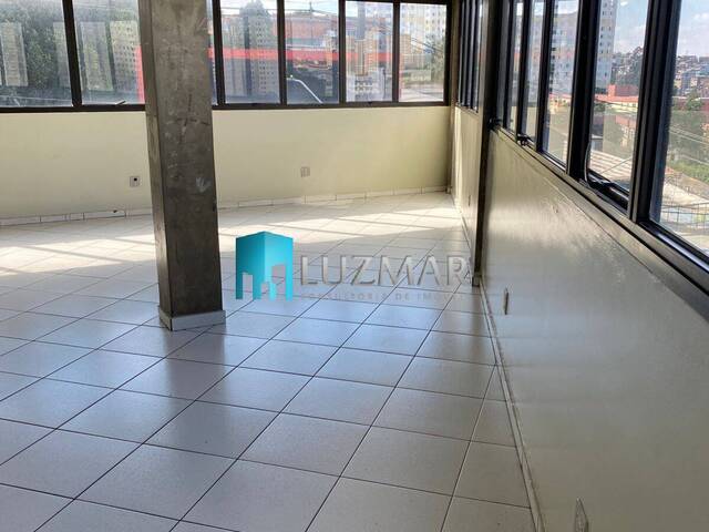 #1029LL - Sala para Locação em São Paulo - SP - 2