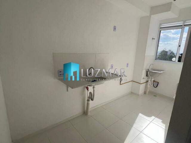 #1030LL - Apartamento para Locação em São Paulo - SP - 2