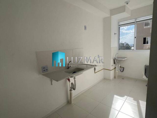 #1030LL - Apartamento para Locação em São Paulo - SP - 3