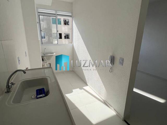 Apartamento para Locação em São Paulo - 4