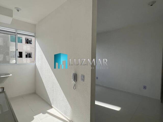 Apartamento para Locação em São Paulo - 5