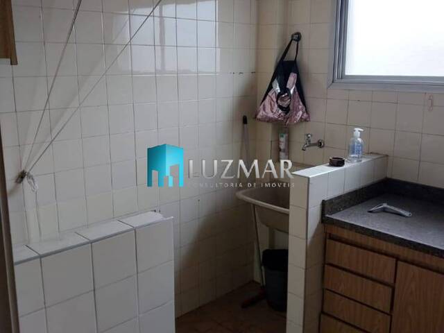 #876LZ - Apartamento para Venda em São Paulo - SP - 2