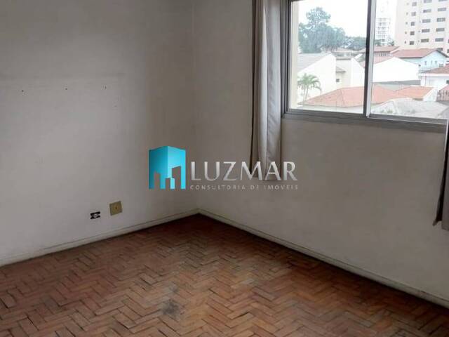 #876LZ - Apartamento para Venda em São Paulo - SP - 1