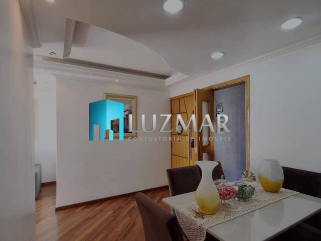 #877LZ - Apartamento para Venda em São Paulo - SP - 2