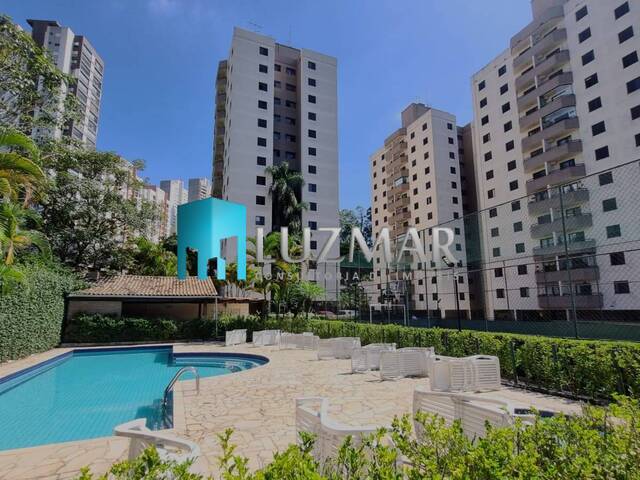 Venda em Jardim Ampliação - São Paulo