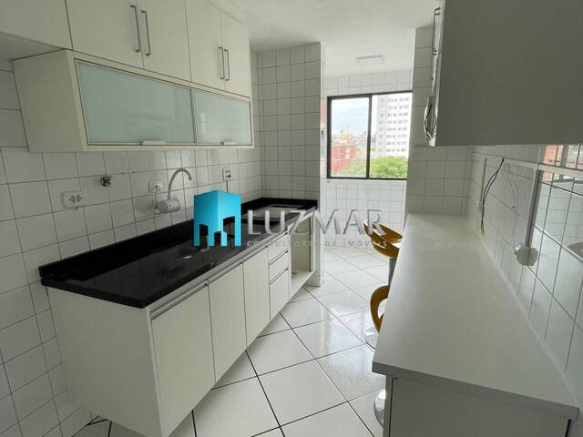 #1031LL - Apartamento para Venda em São Paulo - SP - 2