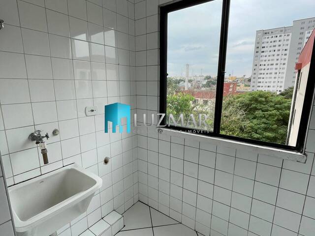 #1031LL - Apartamento para Venda em São Paulo - SP - 3