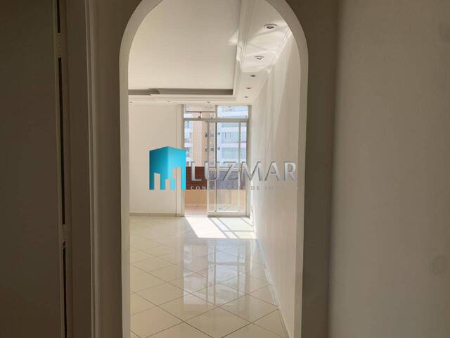 #878LZ - Apartamento para Locação em São Paulo - SP - 2