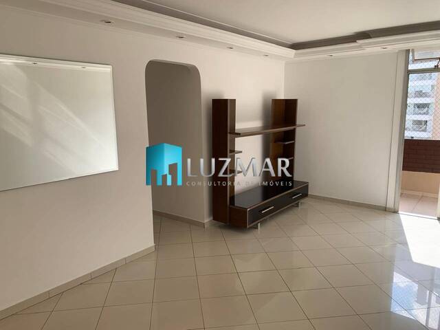 #878LZ - Apartamento para Locação em São Paulo - SP - 3