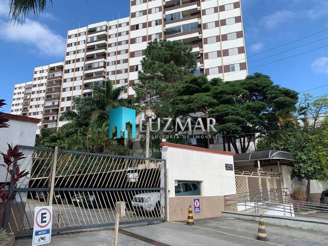 Locação em VILA PREL - São Paulo