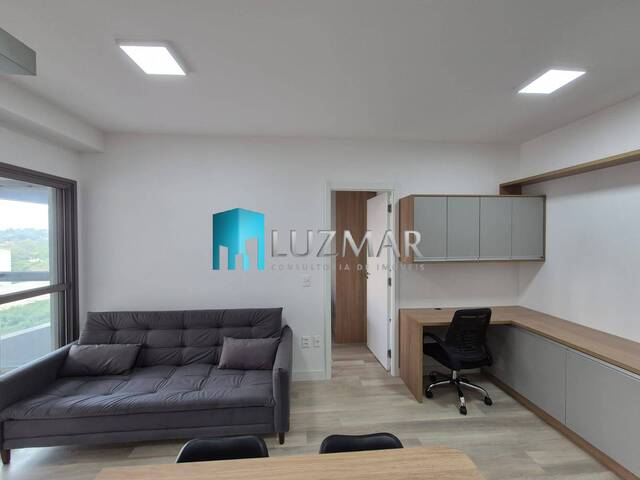 #879LZ - Apartamento para Locação em São Paulo - SP - 2