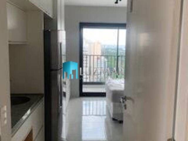 #880LZ - Apartamento para Locação em São Paulo - SP - 2