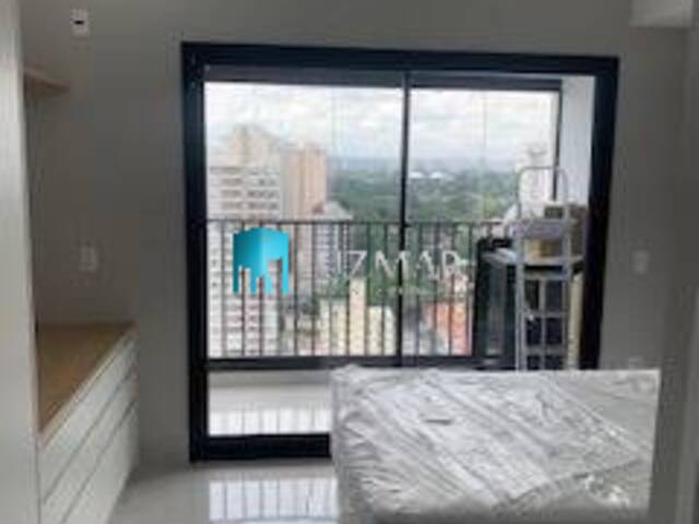 #880LZ - Apartamento para Locação em São Paulo - SP - 3