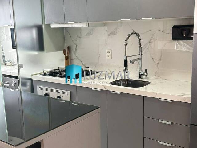 #881LZ - Apartamento para Venda em São Paulo - SP - 2