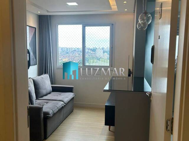 Apartamento para Venda em São Paulo - 5