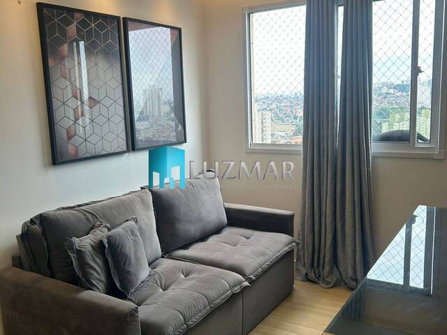 #881LZ - Apartamento para Venda em São Paulo - SP - 3
