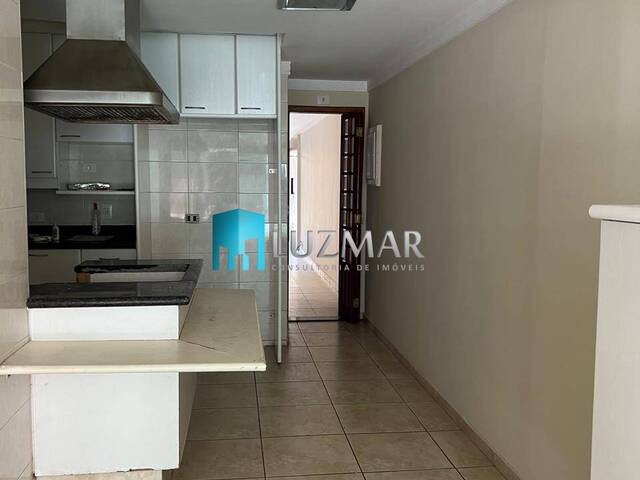 #1032LL - CASA EM CONDOMÍNIO para Venda em São Paulo - SP - 3