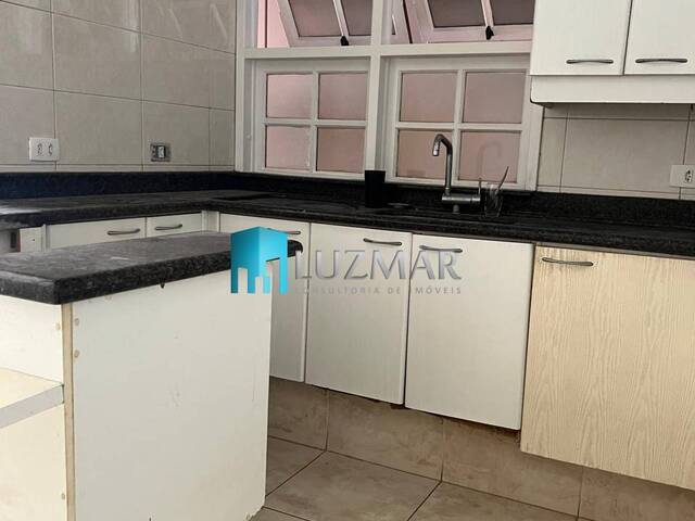 CASA EM CONDOMÍNIO para Venda em São Paulo - 5