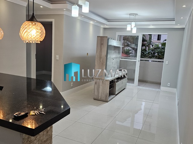 #1033LL - Apartamento para Venda em São Paulo - SP - 2