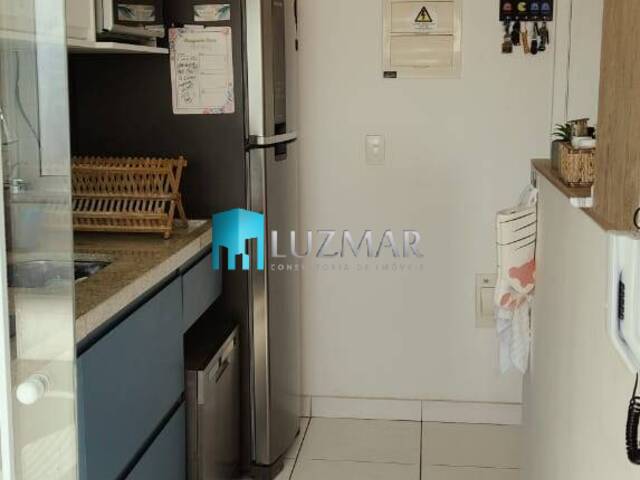 #1034LL - Apartamento para Venda em São Paulo - SP - 3