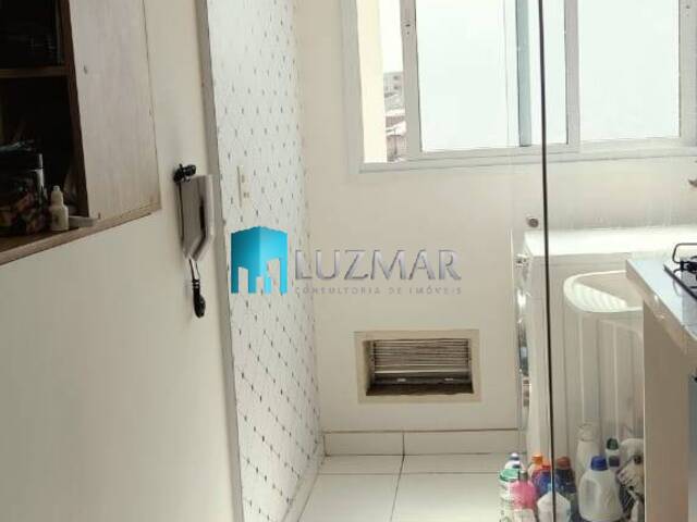 #1034LL - Apartamento para Venda em São Paulo - SP - 2