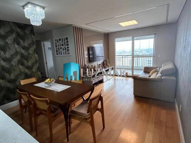 #883LZ - Apartamento para Venda em São Paulo - SP - 2