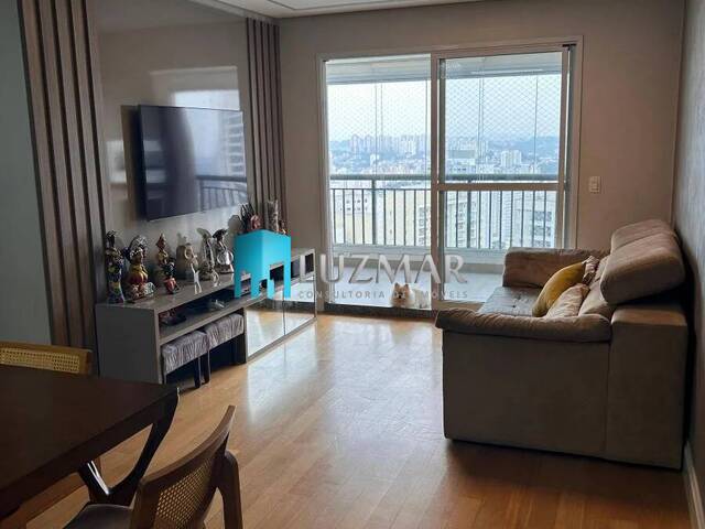 Apartamento para Venda em São Paulo - 4