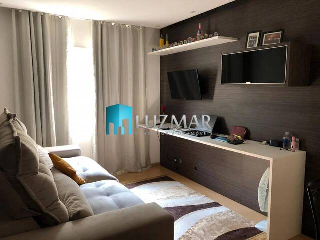 #884LZ - Apartamento para Venda em São Paulo - SP - 2