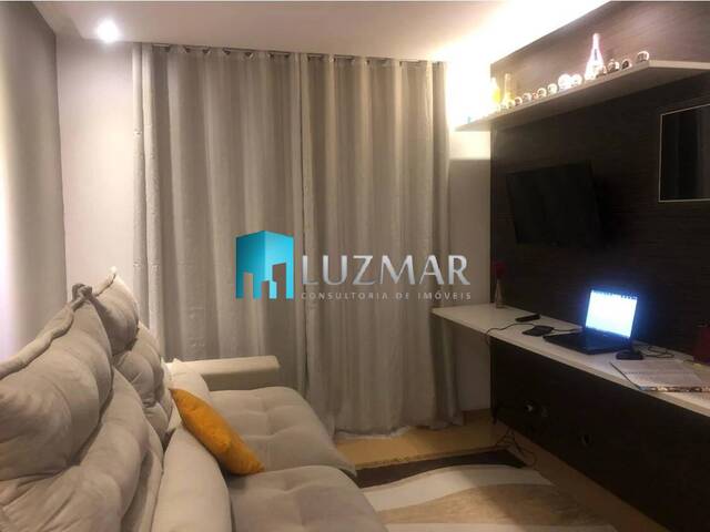 Apartamento para Venda em São Paulo - 4