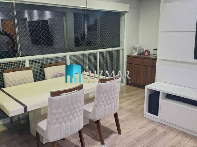 Apartamento para Venda em São Paulo - 5