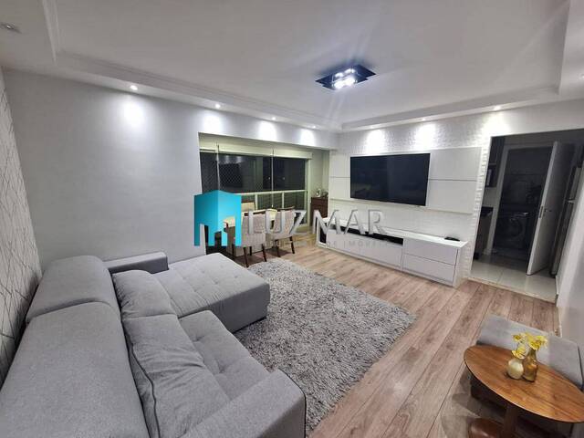 #885LZ - Apartamento para Venda em São Paulo - SP - 2