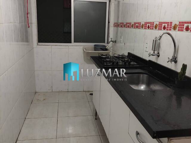 #1035LL - Apartamento para Venda em São Paulo - SP - 3