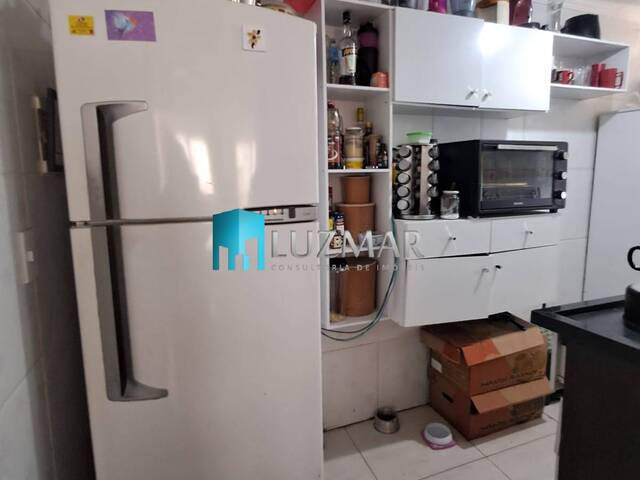 #1035LL - Apartamento para Venda em São Paulo - SP - 2