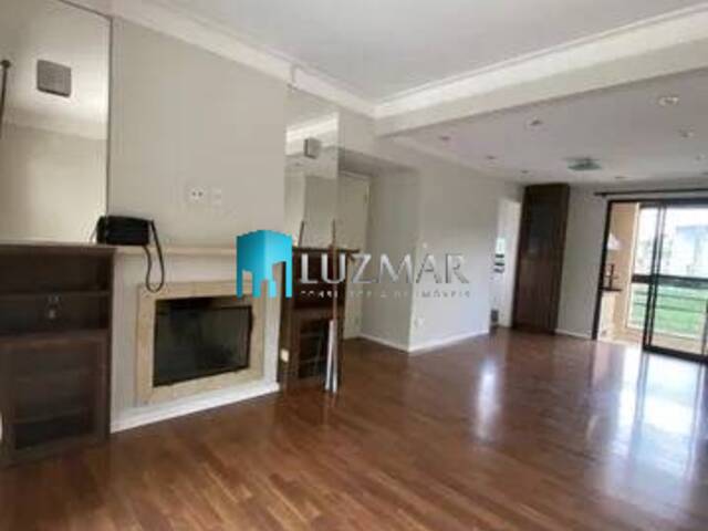 Apartamento para Venda em São Paulo - 4