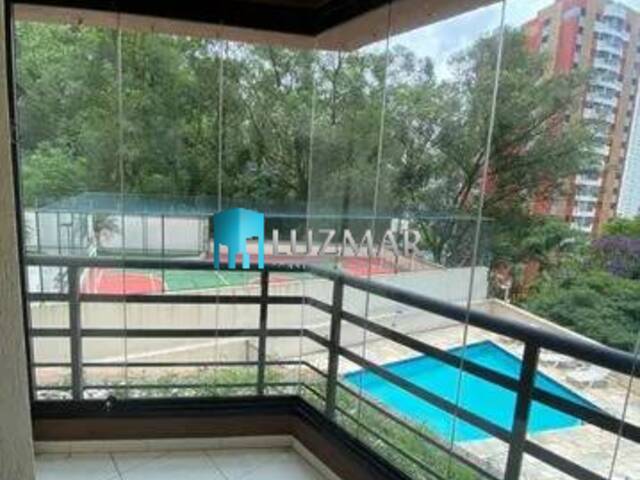 #886LZ - Apartamento para Venda em São Paulo - SP - 3