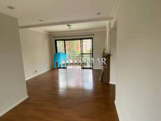#886LZ - Apartamento para Venda em São Paulo - SP - 2