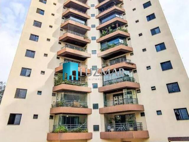 #886LZ - Apartamento para Venda em São Paulo - SP - 1