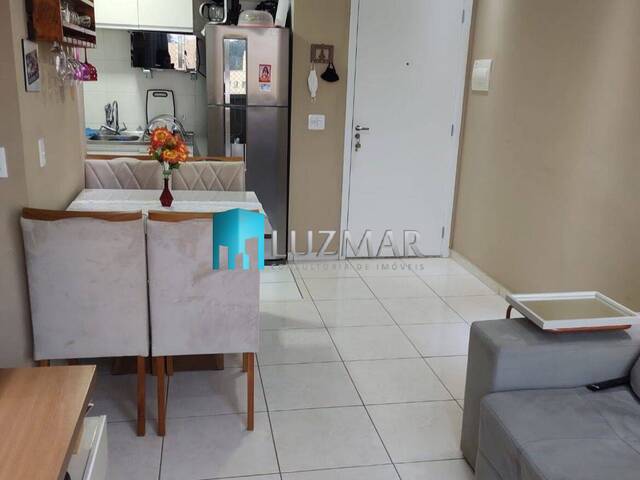 #143K - Apartamento para Venda em São Paulo - SP - 2
