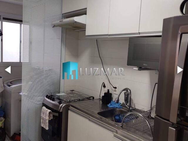 #143K - Apartamento para Venda em São Paulo - SP - 3