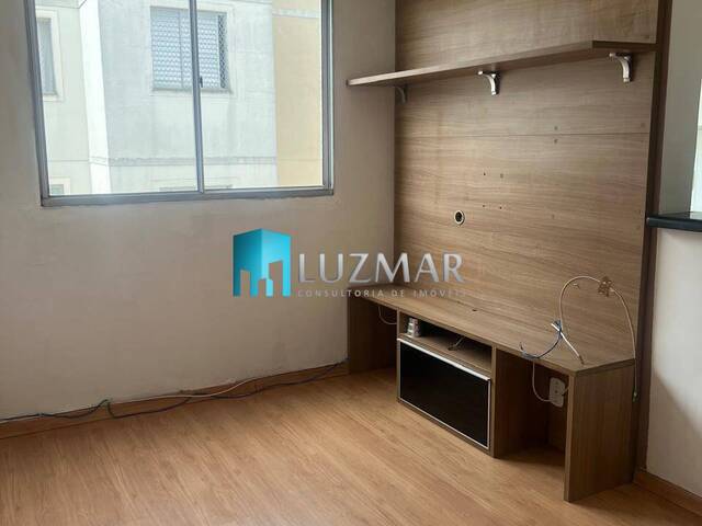 #1038LL - Apartamento para Locação em São Paulo - SP - 3