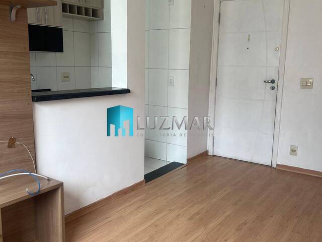 #1038LL - Apartamento para Locação em São Paulo - SP - 2