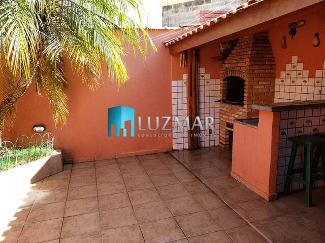 #1039LL - Casa em condomínio para Venda em São Paulo - SP - 1